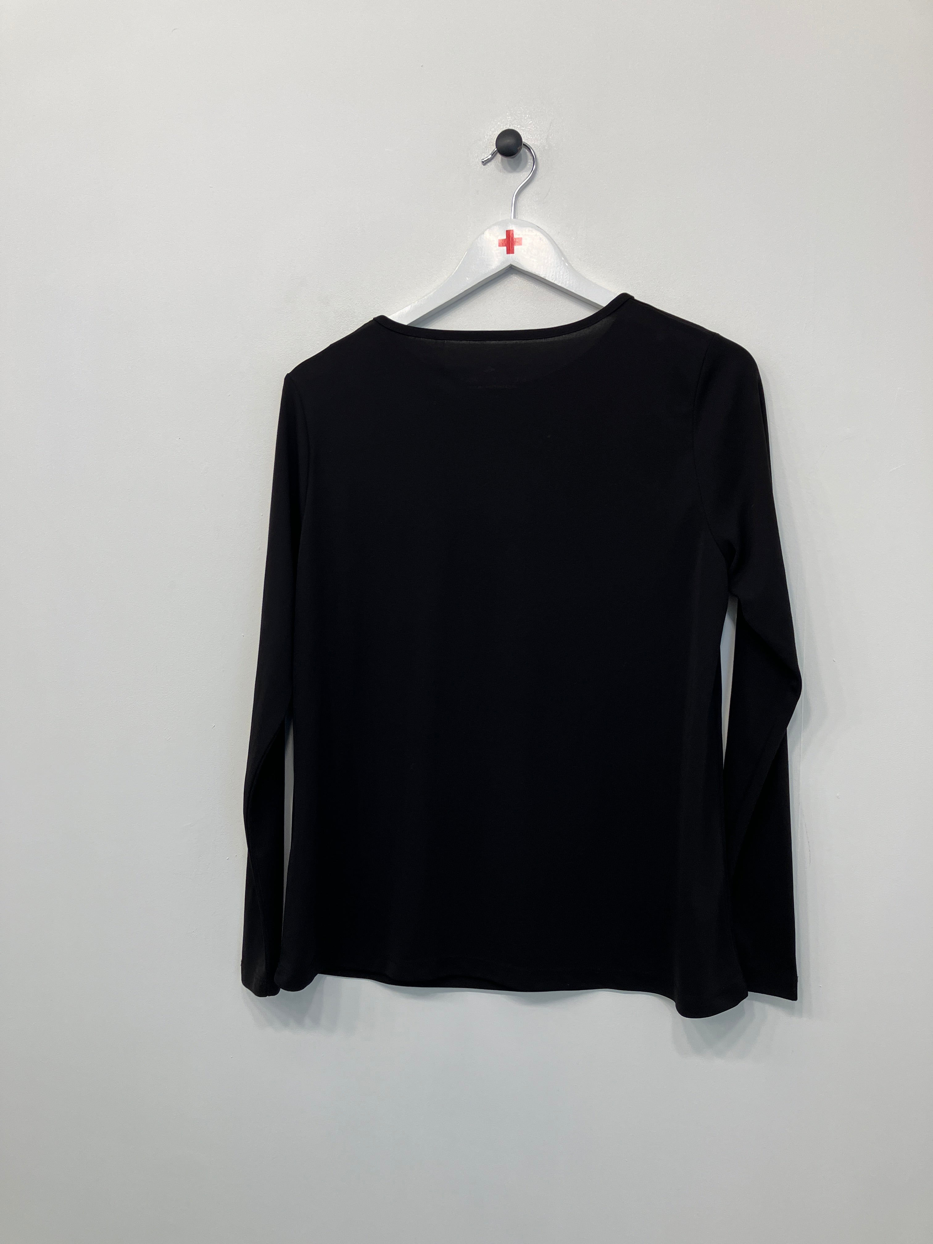 Black Swan Bluse